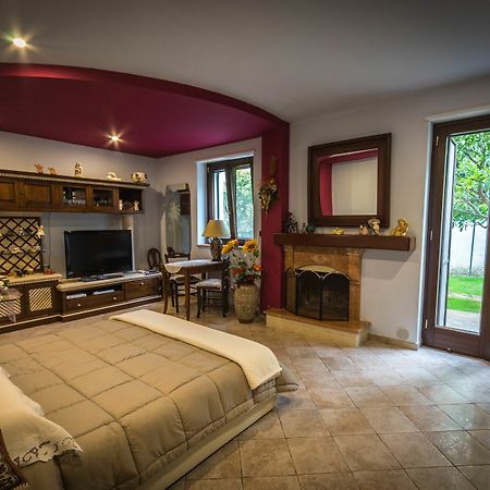 B&B Agrumeto degli Angeli Brindisi Exterior foto