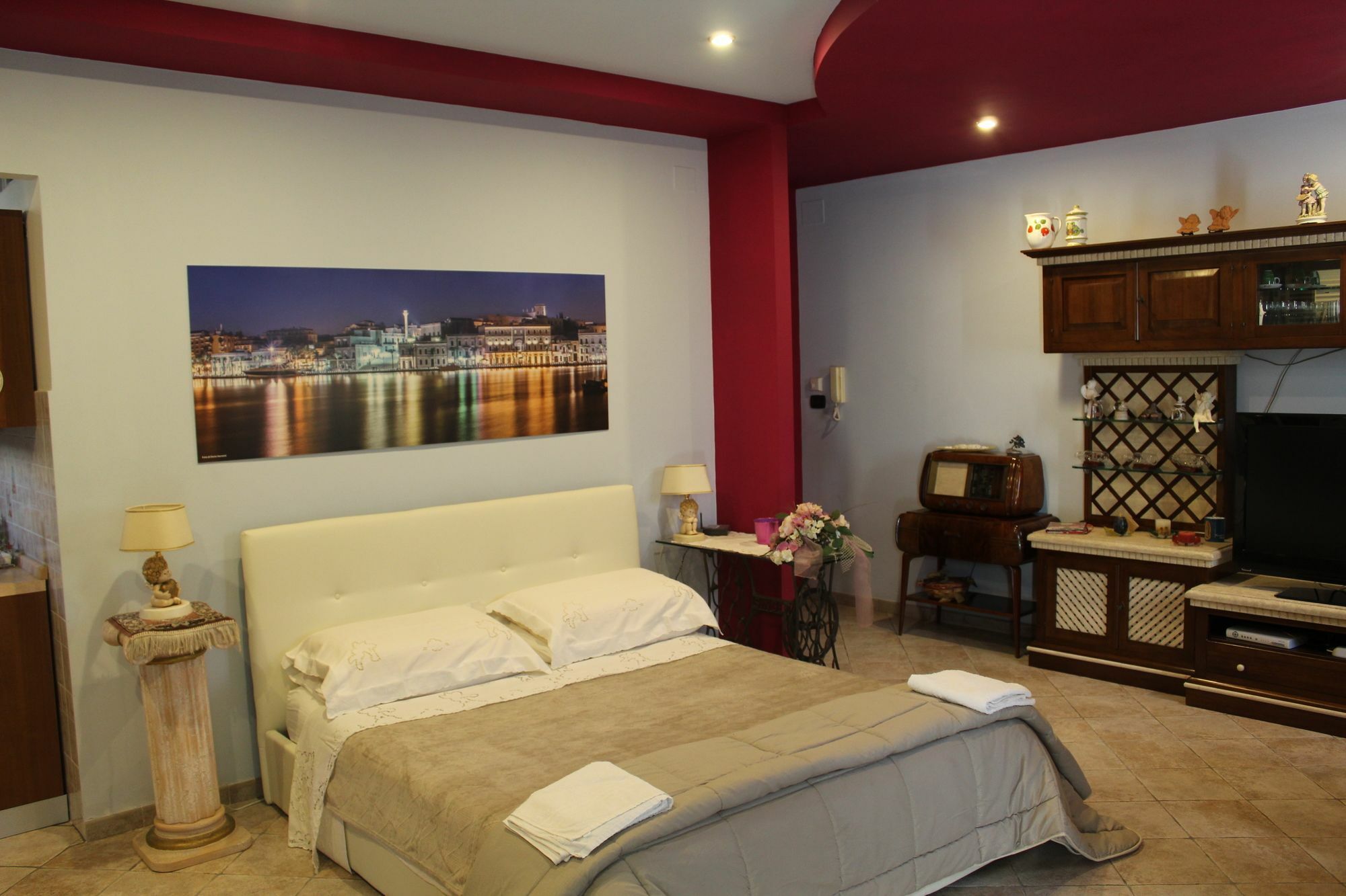 B&B Agrumeto degli Angeli Brindisi Exterior foto